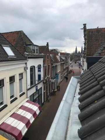Kampen Nl 28-1 Villa Exterior photo